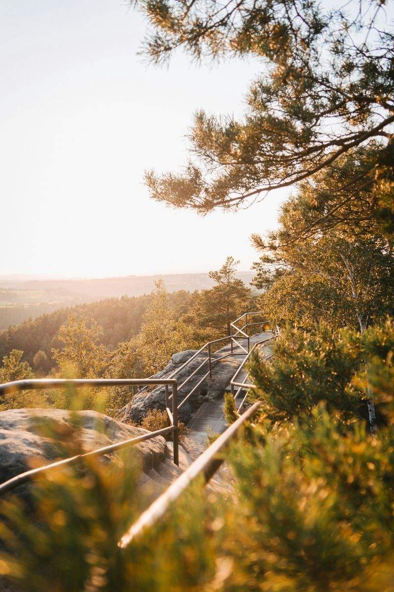 Familienfreundliche Ausflüge